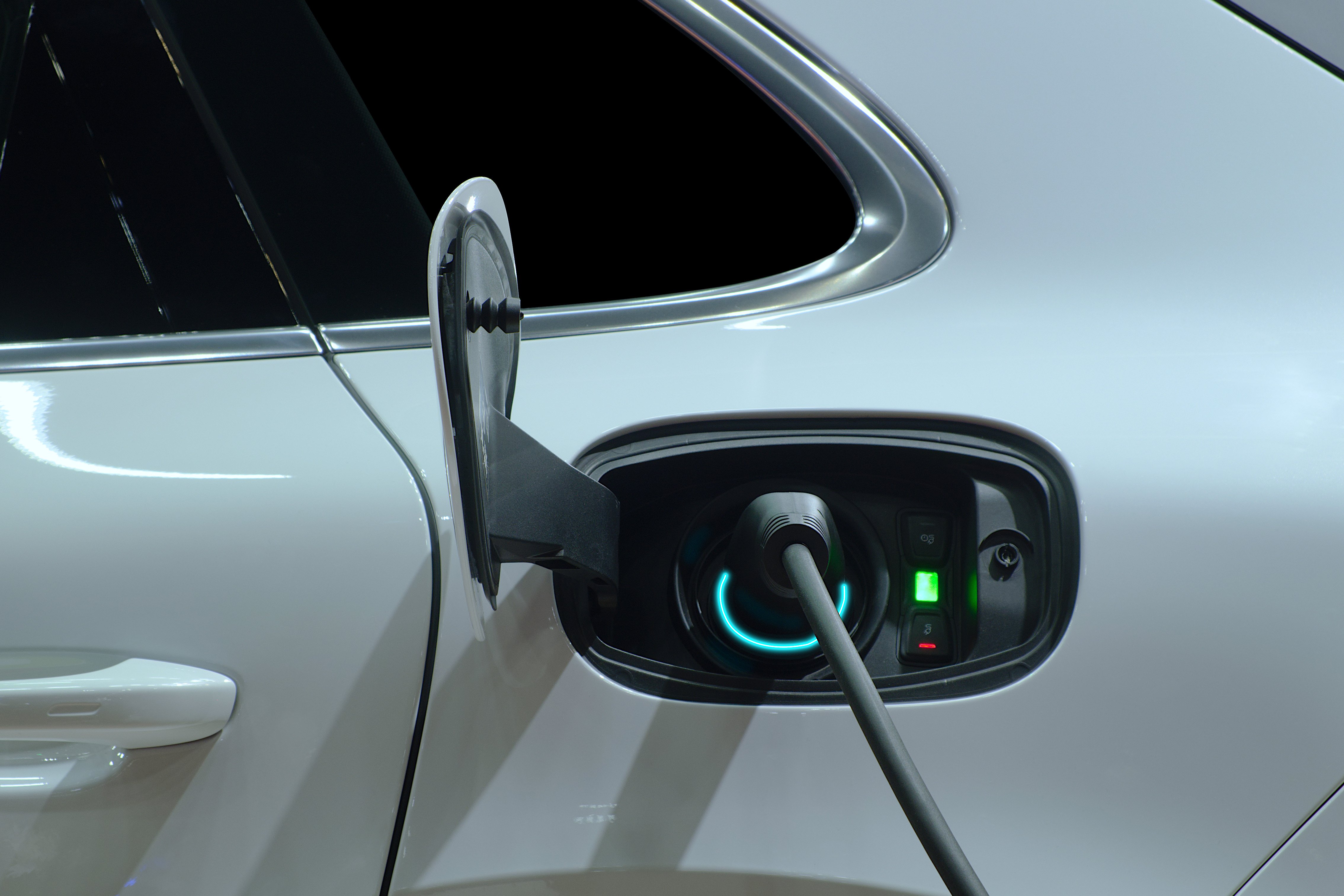 Can you charge your deals electric car at home